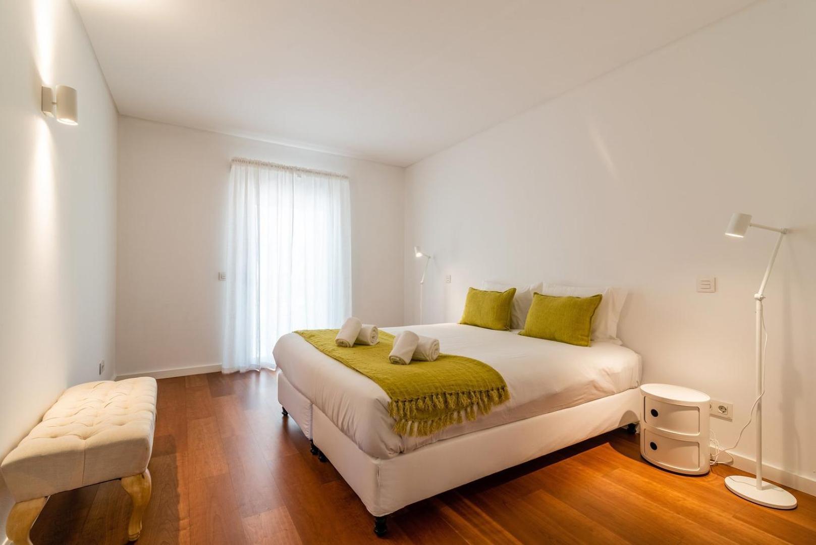 Guestready - Alges Apt With Stunning Rooftop Pool Apartment Luaran gambar