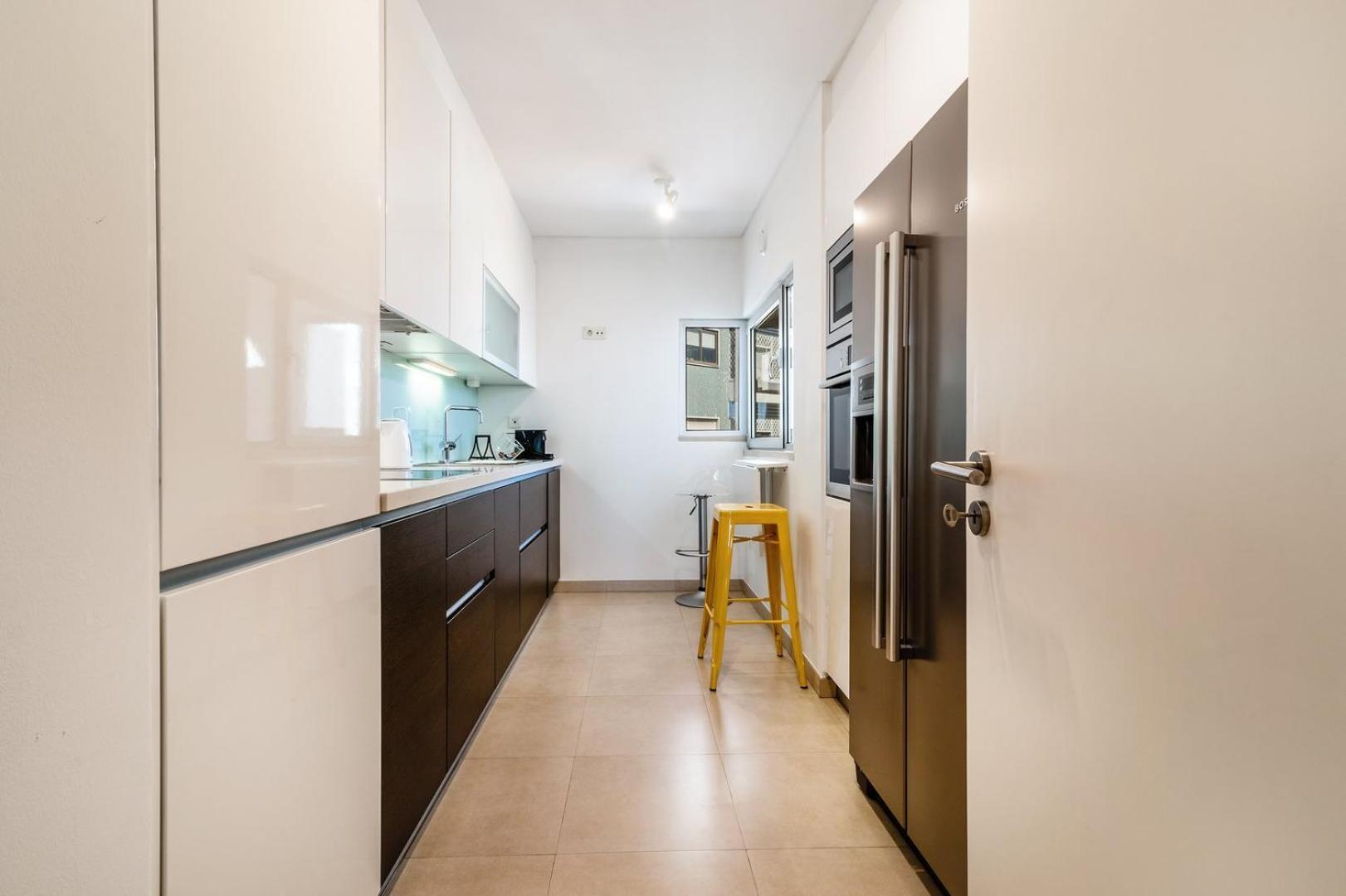 Guestready - Alges Apt With Stunning Rooftop Pool Apartment Luaran gambar
