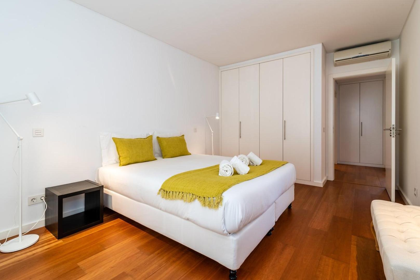 Guestready - Alges Apt With Stunning Rooftop Pool Apartment Luaran gambar