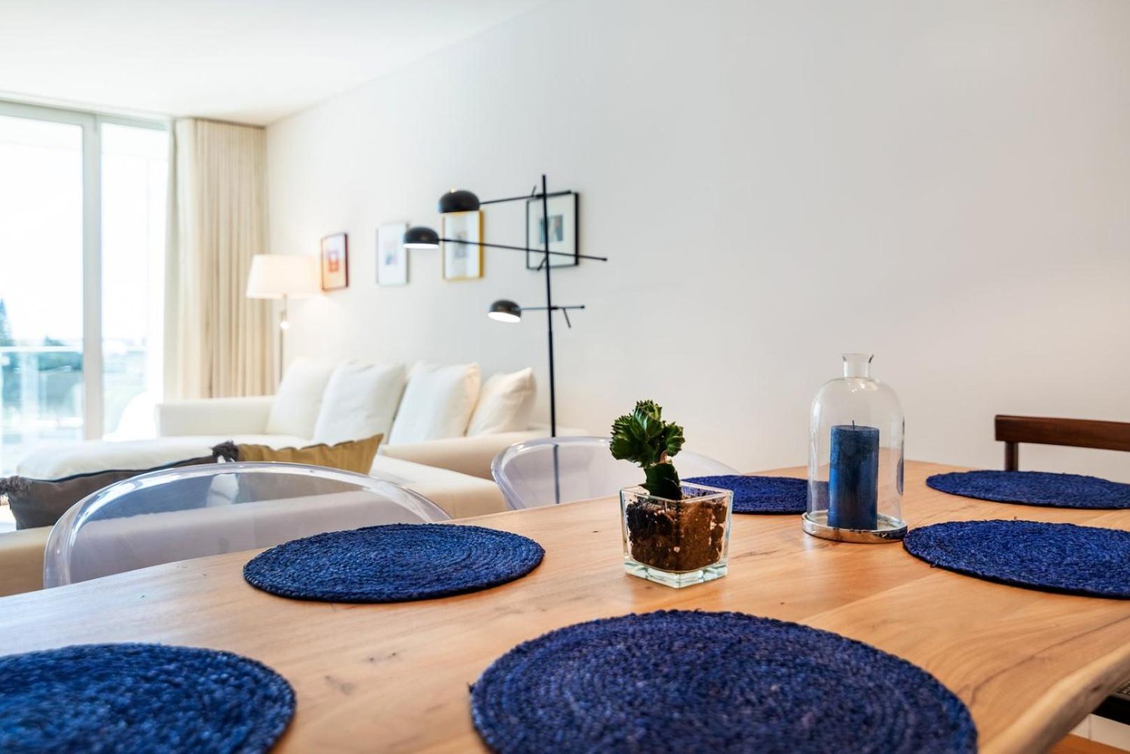 Guestready - Alges Apt With Stunning Rooftop Pool Apartment Luaran gambar