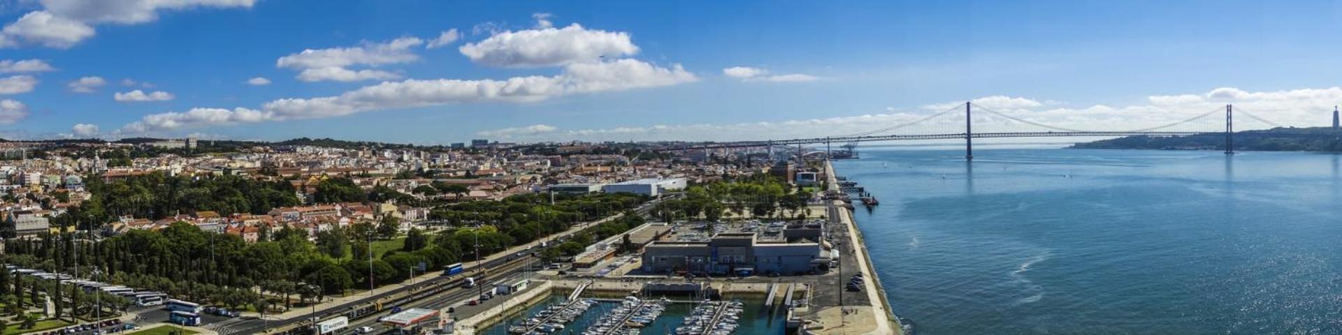 Guestready - Alges Apt With Stunning Rooftop Pool Apartment Luaran gambar