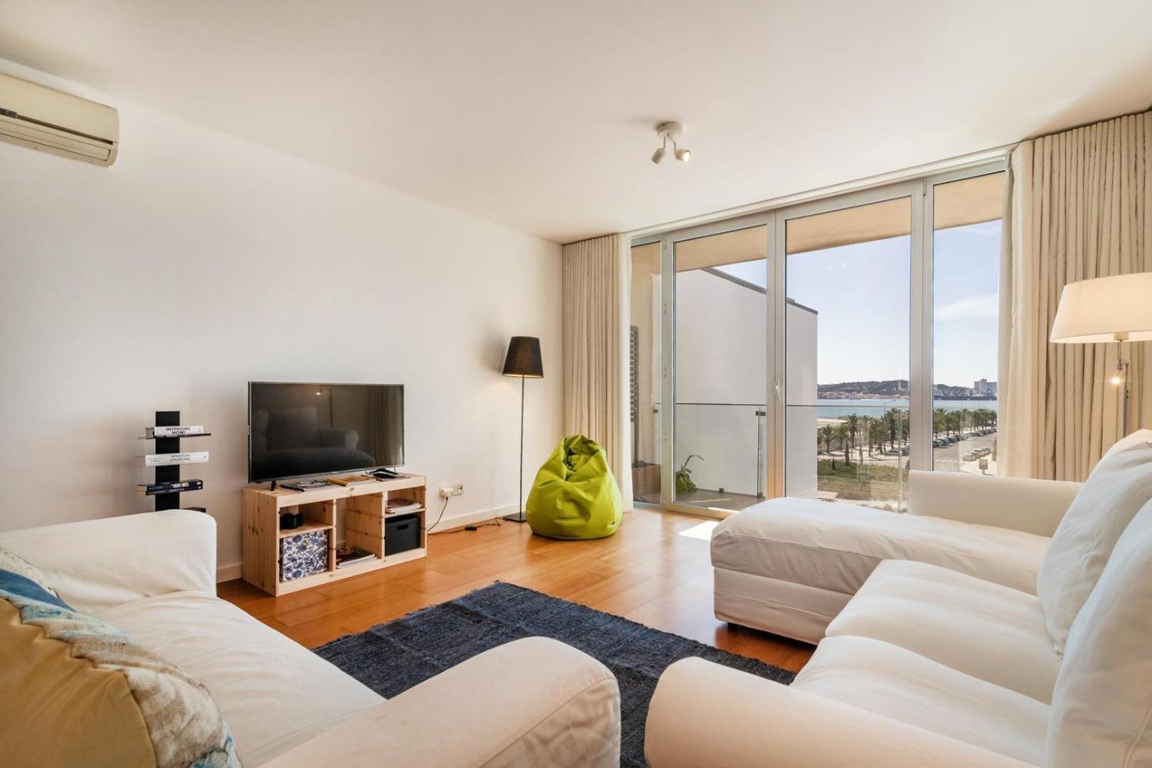 Guestready - Alges Apt With Stunning Rooftop Pool Apartment Luaran gambar
