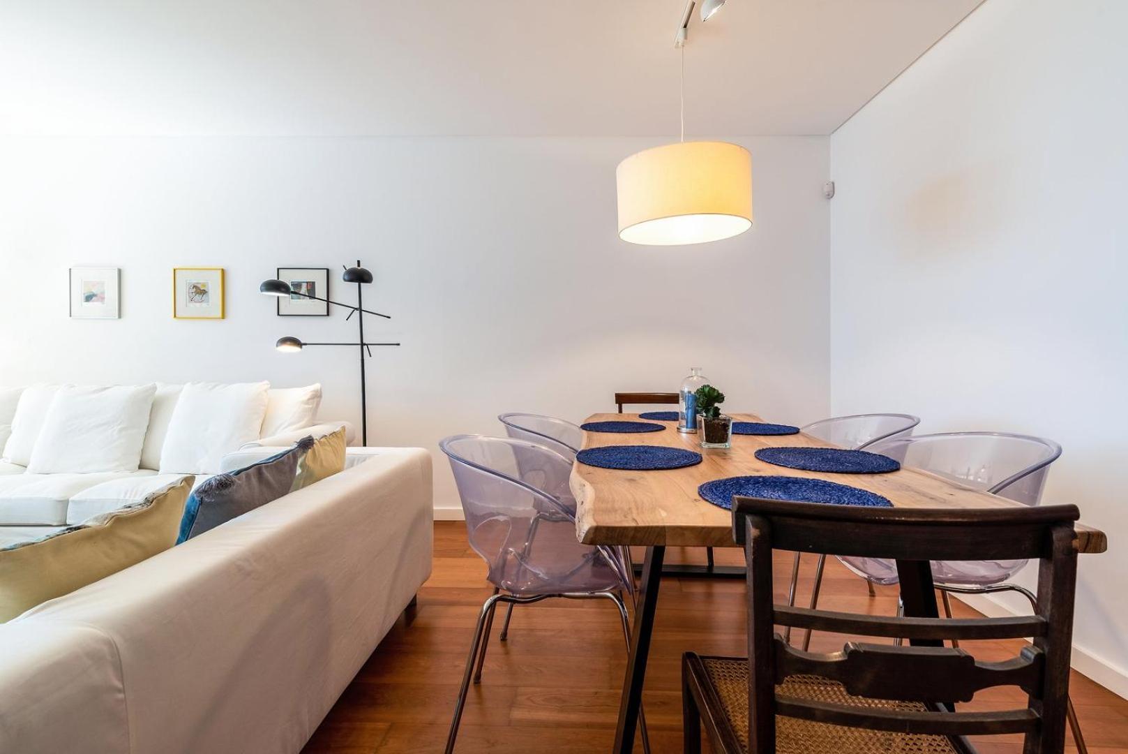 Guestready - Alges Apt With Stunning Rooftop Pool Apartment Luaran gambar