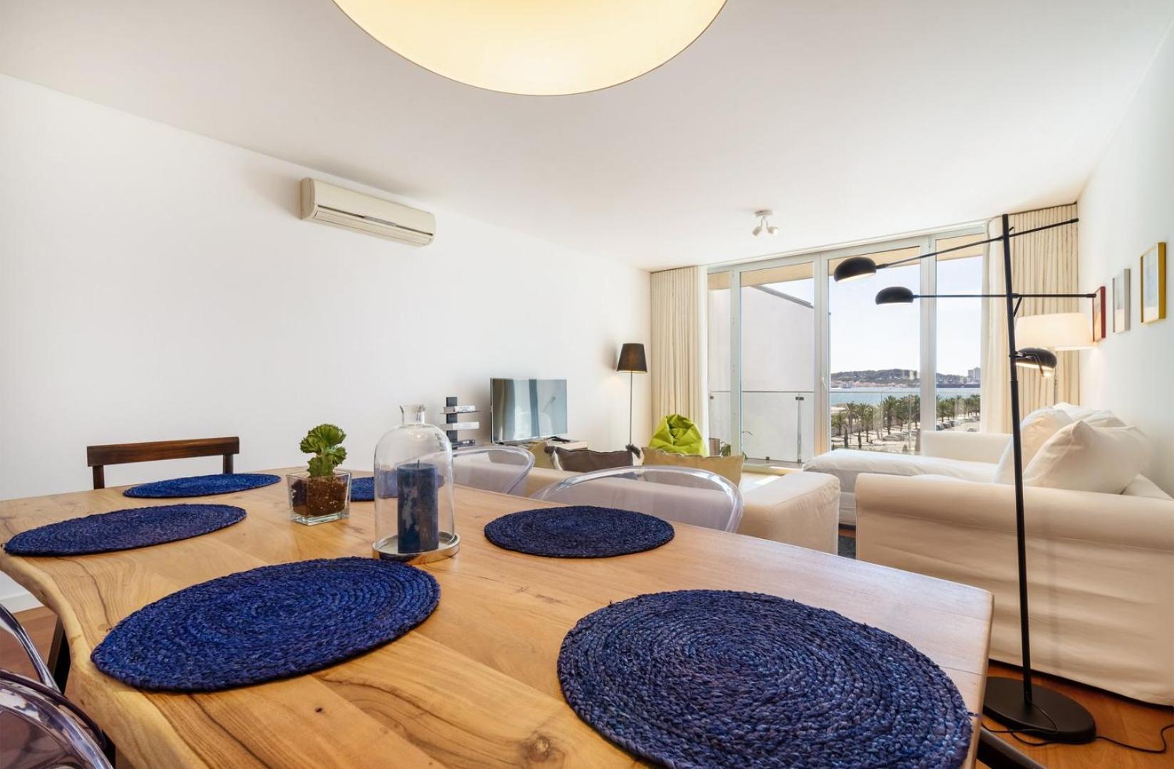Guestready - Alges Apt With Stunning Rooftop Pool Apartment Luaran gambar